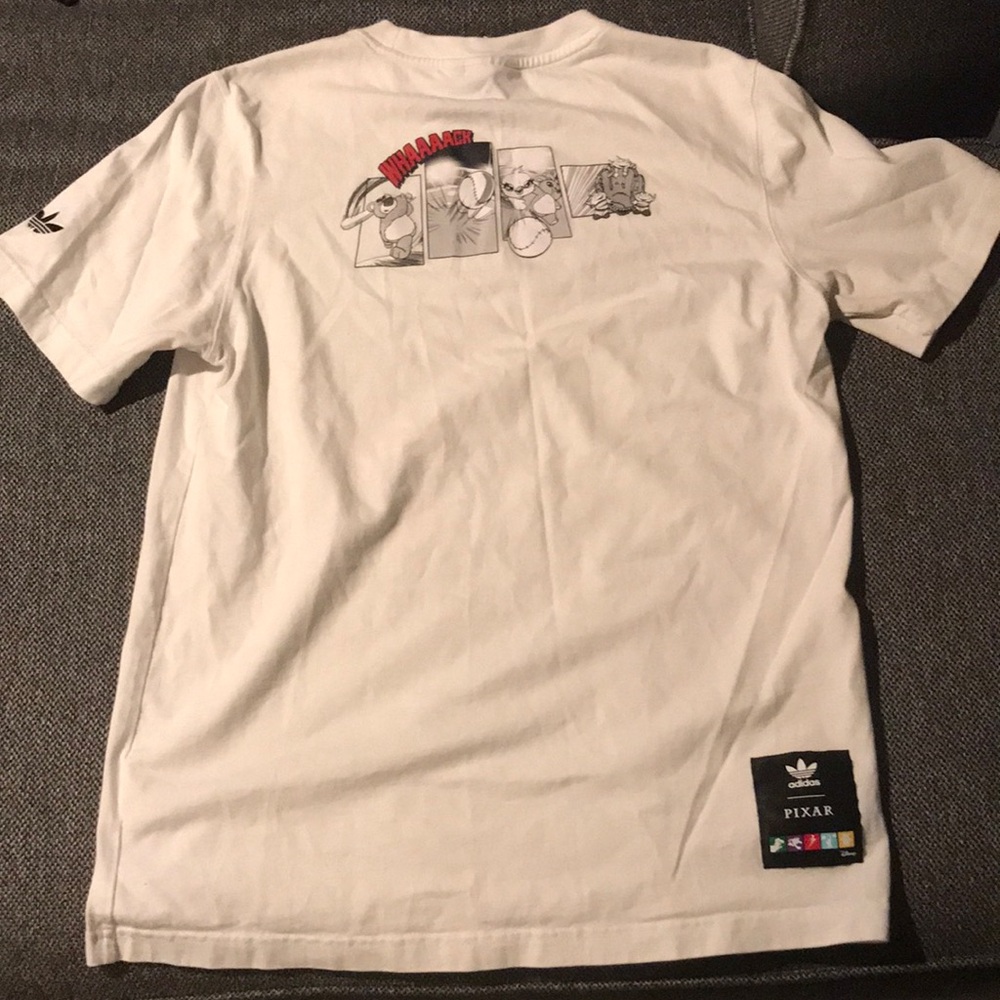 Adidas shirt